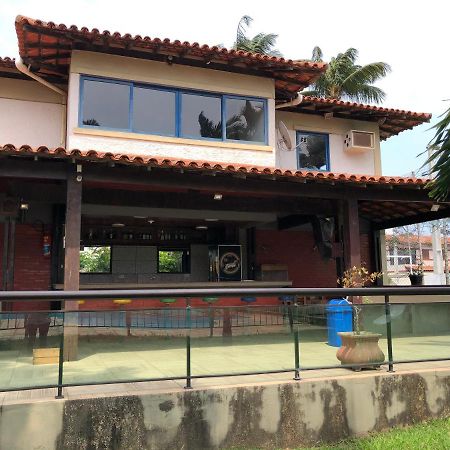 Flat Bangalo 103 Villa Cabo Frio Eksteriør bilde