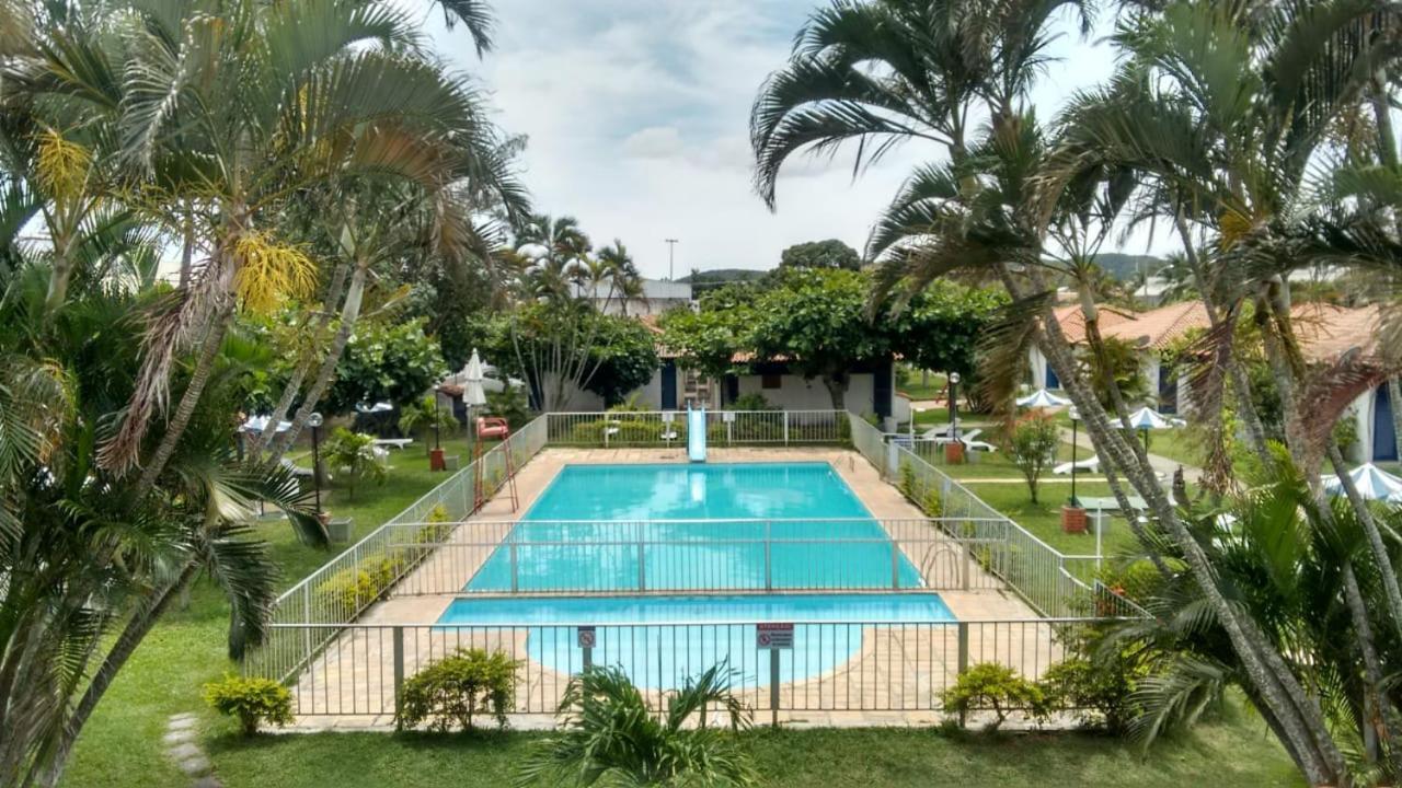 Flat Bangalo 103 Villa Cabo Frio Eksteriør bilde