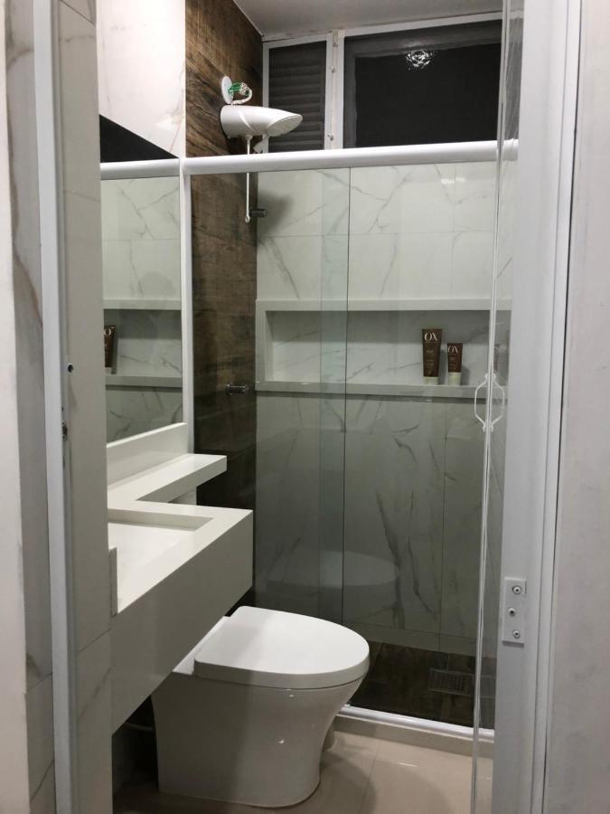 Flat Bangalo 103 Villa Cabo Frio Eksteriør bilde