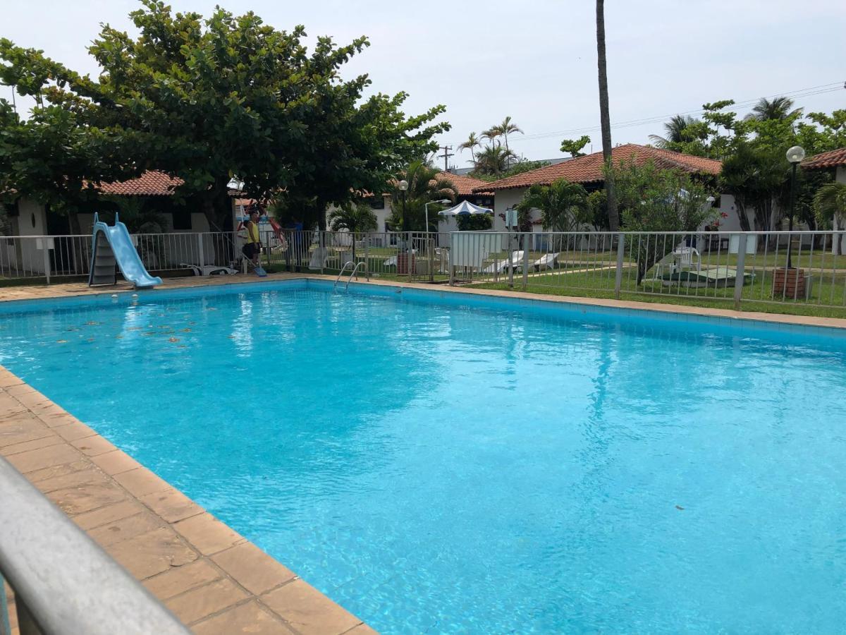 Flat Bangalo 103 Villa Cabo Frio Eksteriør bilde
