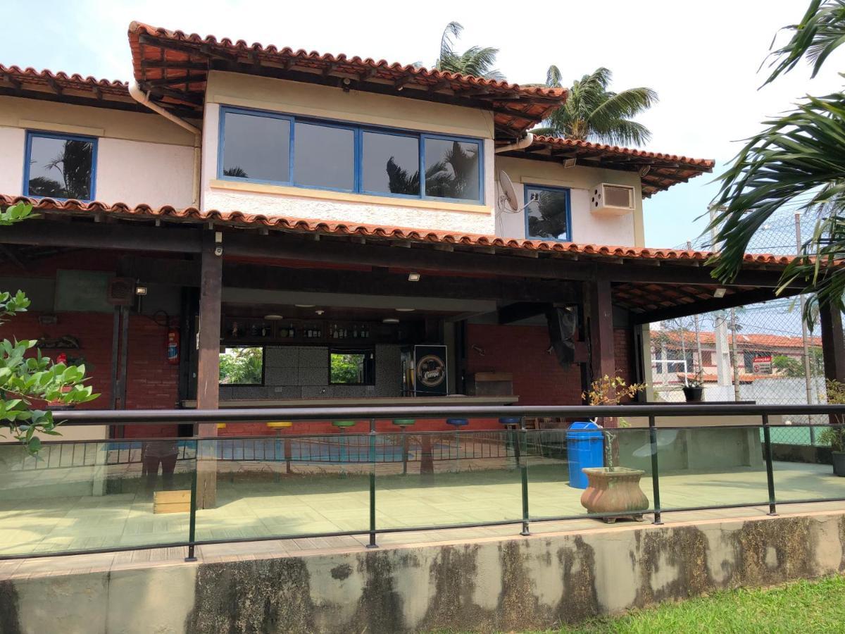 Flat Bangalo 103 Villa Cabo Frio Eksteriør bilde