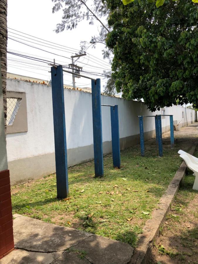 Flat Bangalo 103 Villa Cabo Frio Eksteriør bilde
